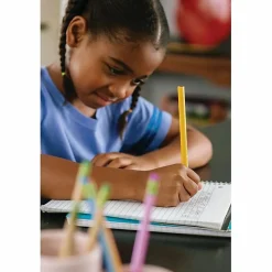 Ticonderoga® My First Beginners' Elementary Pencils, HB Lead, Pack of 12