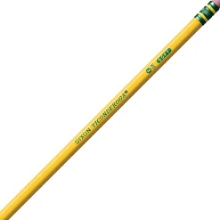 Ticonderoga® Pencils, #2 Lead, Medium Soft, Pack of 24