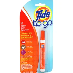 Tide® To Go Instant Stain Remover, 0.33 Oz Tube