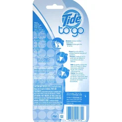 Tide® To Go Instant Stain Remover, 0.33 Oz Tube