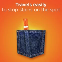 Tide® To Go Instant Stain Remover, 0.33 Oz Tube