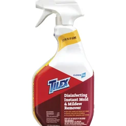 Tilex® Disinfects Instant Mildew Remover, 32 Oz Bottle
