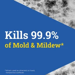 Tilex® Disinfects Instant Mildew Remover, 32 Oz Bottle, Case Of 9