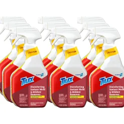 Tilex® Disinfects Instant Mildew Remover, 32 Oz Bottle, Case Of 9