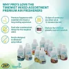 TimeMist® Clean & Fresh Dispenser Refill, 6.6 Oz