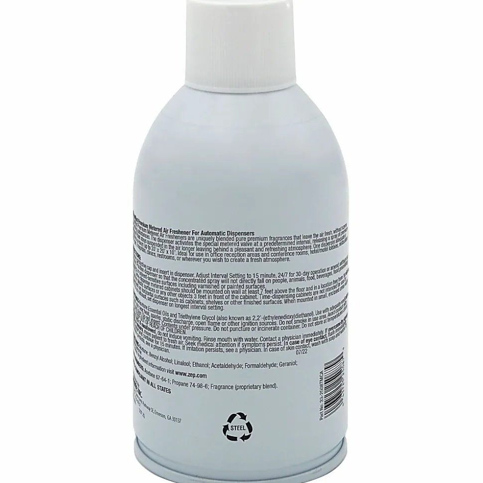 TimeMist® Premium Air Freshener Refill, Citrus