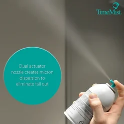TimeMist® Premium Air Freshener Refill, Citrus