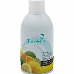 TimeMist® Premium Air Freshener Refill, Citrus