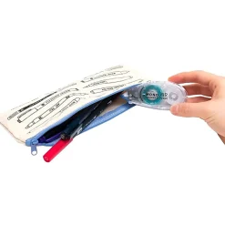 Tombow Refill 2-Pack, MONO Air Touch Adhesive - 17.50 yd Length x 0.33