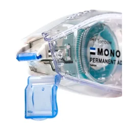 Tombow Refill 2-Pack, MONO Air Touch Adhesive - 17.50 yd Length x 0.33