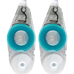 Tombow Refill 2-Pack, MONO Air Touch Adhesive - 17.50 yd Length x 0.33