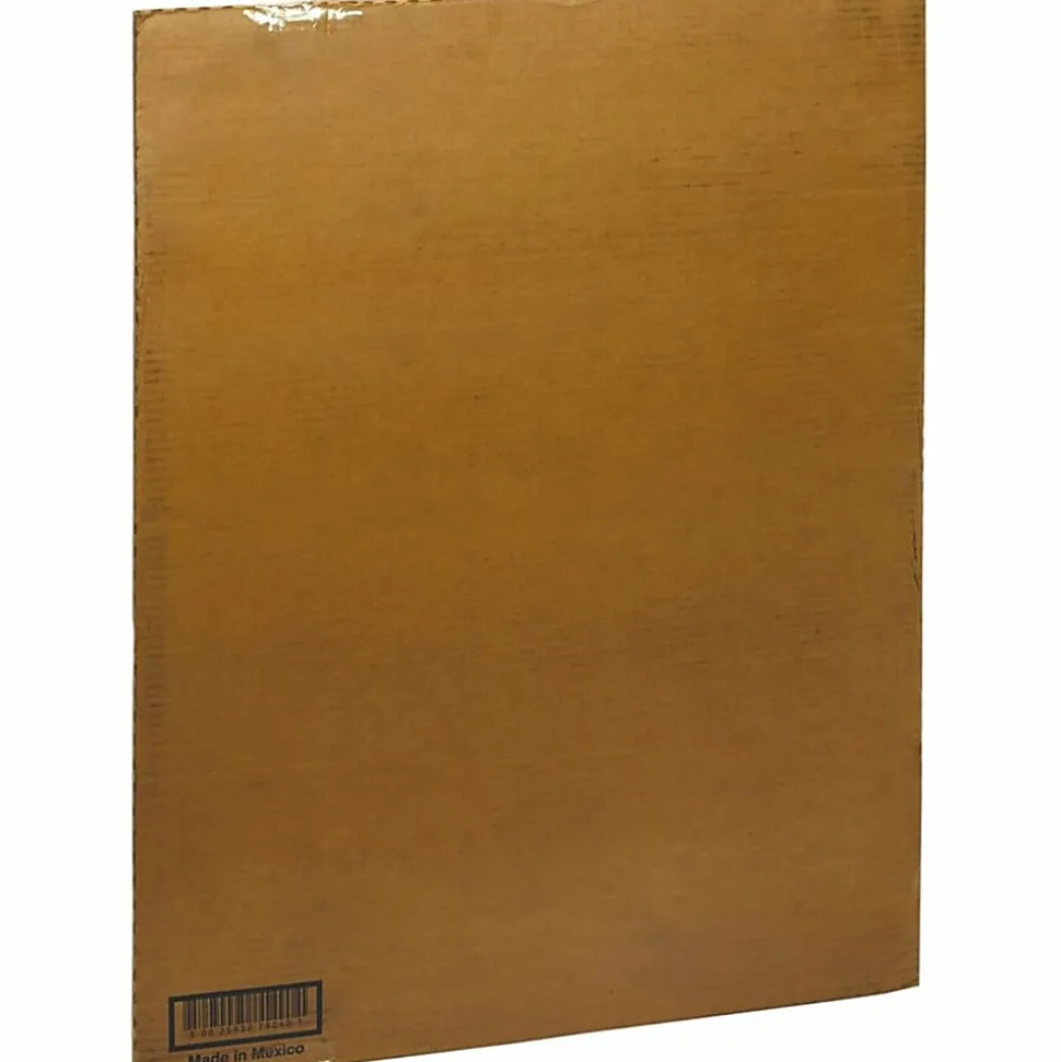 TOPS™ Easel Pads, 27" x 34", White Paper With Faint Rule, 50 Sheets, Box Of 2