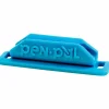 TOPS™ Pen Pal Pen Holder, 5/8" x 2-5/8", Assorted Colors