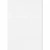 TOPS® Second Nature® 100% Recycled Scratch Pads, 4" x 6", Unruled, 100 Sheets, Pack Of 12