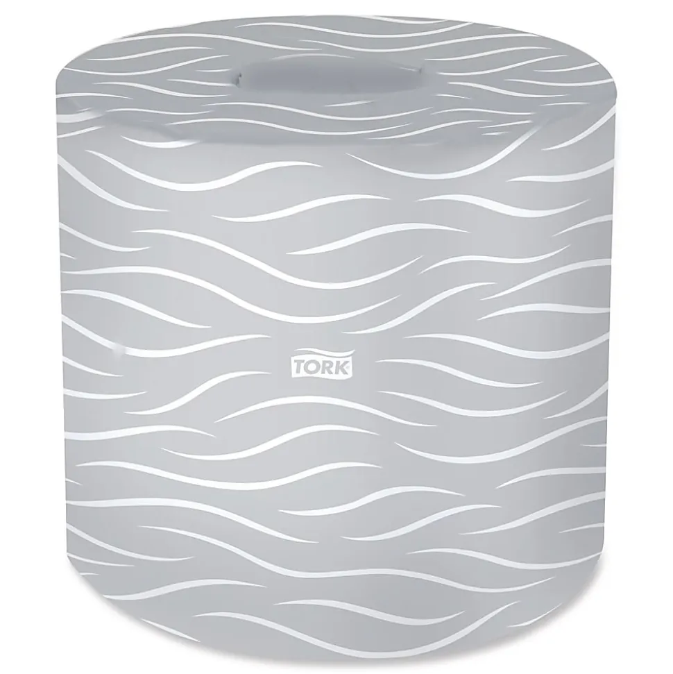 Tork® Advanced Bath Tissue, Septic Safe, 2-Ply, White, 400 Sheets/Roll, 80 Rolls/Carton