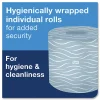 Tork® Universal Bath Tissue Universal Bath Tissue, Septic Safe, 2-Ply, White, 500 Sheets/RL, 96 RL/CT
