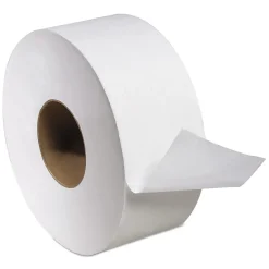 Tork® Universal Jumbo 2-Ply Toilet Paper, 1000' Per Roll, Pack Of 12 Rolls