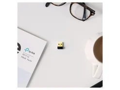 TP-LINK AC600 Nano USB Wireless Network Adapter, Archer T2U Nano