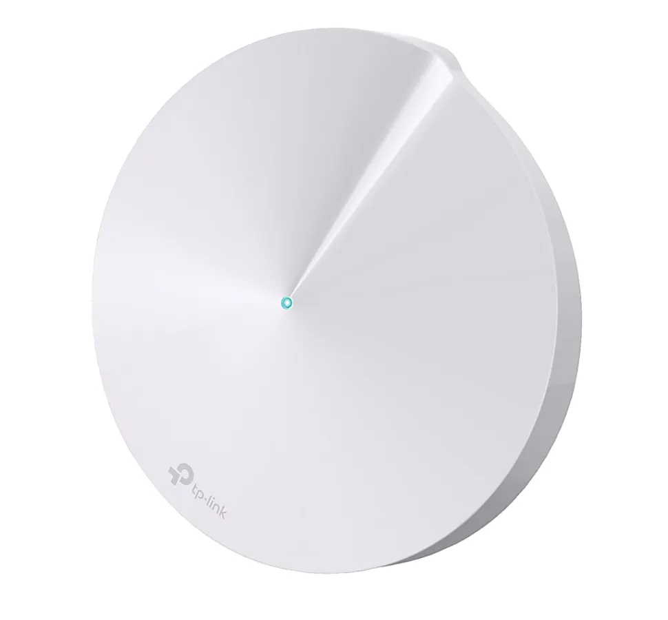 TP-Link AC1300 Whole-Home Wi-Fi System, DECO M5 1PACK