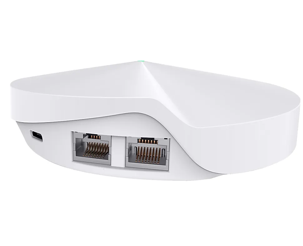 TP-Link AC1300 Whole-Home Wi-Fi System, DECO M5 1PACK