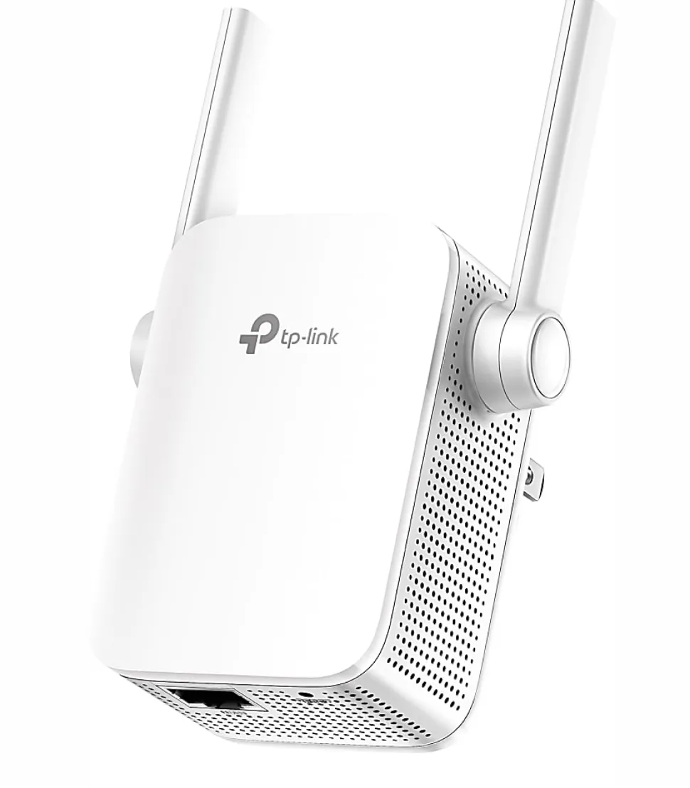 TP-Link AC750 Wi-Fi Range Extender, RE205