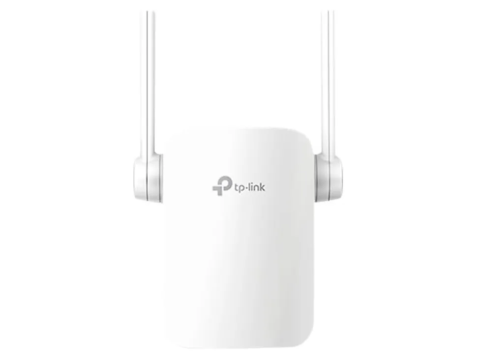 TP-Link AC750 Wi-Fi Range Extender, RE205