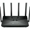 TP-Link Archer AXE5400 Wi-Fi 6E IEEE 802.11 a/b/g/n/ac/ax Ethernet Wireless Router - Tri Band - 2.40 GHz ISM Band - ARCHERAXE5400