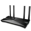 TP-LINK® Archer AX3000 4-Stream Gigabit Wi-Fi 6 Router, Black