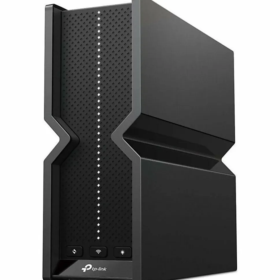 TP-Link Archer BE9300 Wi-Fi 7 IEEE 802.11be Ethernet Wireless Router, ARCHERBE9300