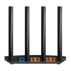 TP-LINK® Archer C80 AC1900 MU-MIMO Wi-Fi Wireless Router