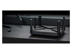 TP-Link® Archer C4000 Tri Band MU-MIMO Wireless Gateway Router