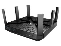 TP-Link® Archer C4000 Tri Band MU-MIMO Wireless Gateway Router