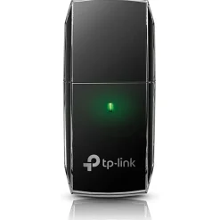 TP-LINK® Archer T2U AC600 Dual Band Wireless Wi-Fi USB Adapter