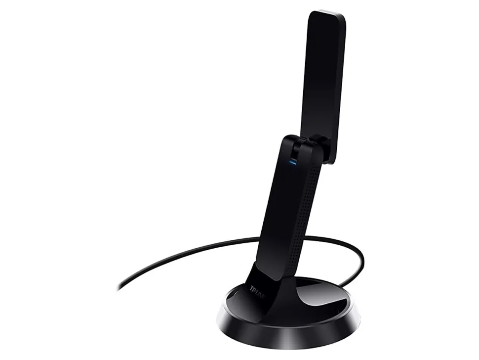 TP-LINK® Archer T9UH AC1900 High Gain Dual Band Wireless USB Adapter