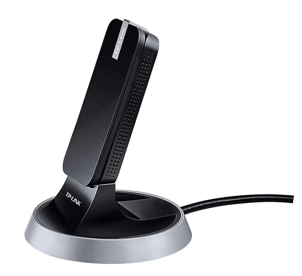 TP-LINK® Archer T9UH AC1900 High Gain Dual Band Wireless USB Adapter
