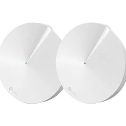 TP-Link Deco M9 Plus 5503528 IEEE 2.15 Gbps Smart Home Mesh Wi-Fi System