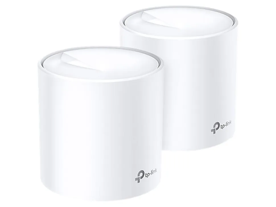 TP-Link Deco W3600 Wireless-AX Whole Home Mesh Wi-Fi System, DECO W3600(2-PACK)