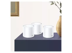 TP-Link Deco W3600 Wireless-AX Whole Home Mesh Wi-Fi System, DECO W3600(2-PACK)