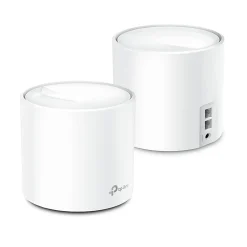 TP-Link Deco W3600 Wireless-AX Whole Home Mesh Wi-Fi System, DECO W3600(2-PACK)
