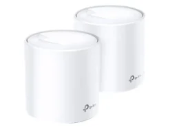 TP-Link Deco W3600 Wireless-AX Whole Home Mesh Wi-Fi System, DECO W3600(2-PACK)