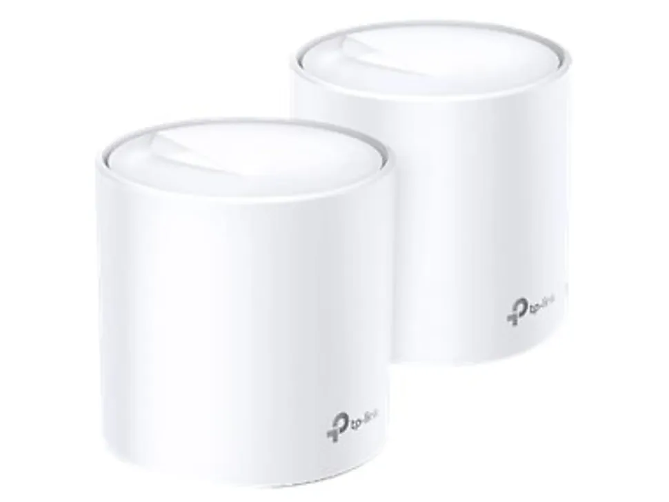 TP-Link Deco W3600 Wireless-AX Whole Home Mesh Wi-Fi System, DECO W3600(2-PACK)