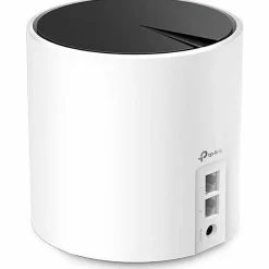 TP-Link Deco X25 Wi-Fi 6 IEEE 802.11 a/b/g/n/ac/ax Wireless Router - Dual Band - 2.40 GHz ISM Band - DECOX253PACK