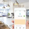 TP-Link Kasa Dimming Smart Light Bulb, 2700K/Soft White