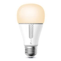 TP-Link Kasa Dimming Smart Light Bulb, 2700K/Soft White