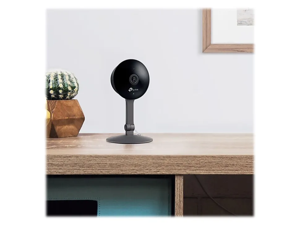 TP-Link Kasa Wireless Security Camera, KC120