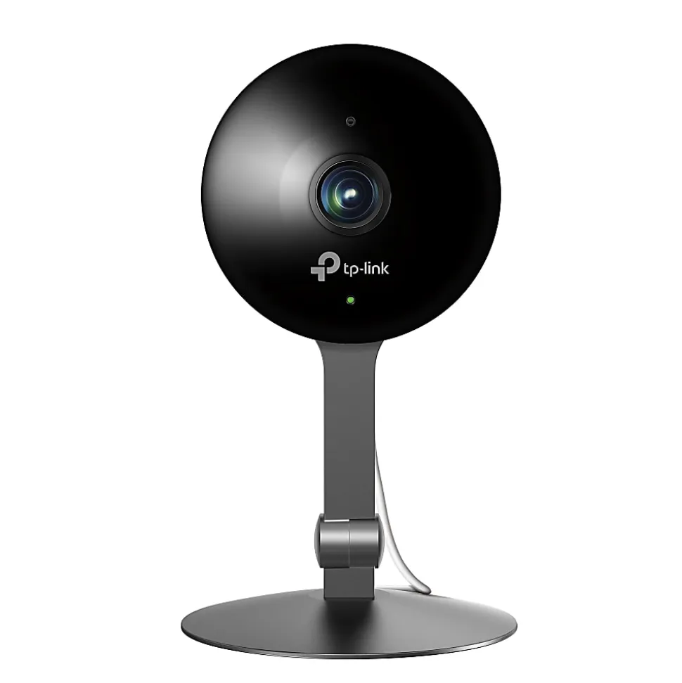 TP-Link Kasa Wireless Security Camera, KC120