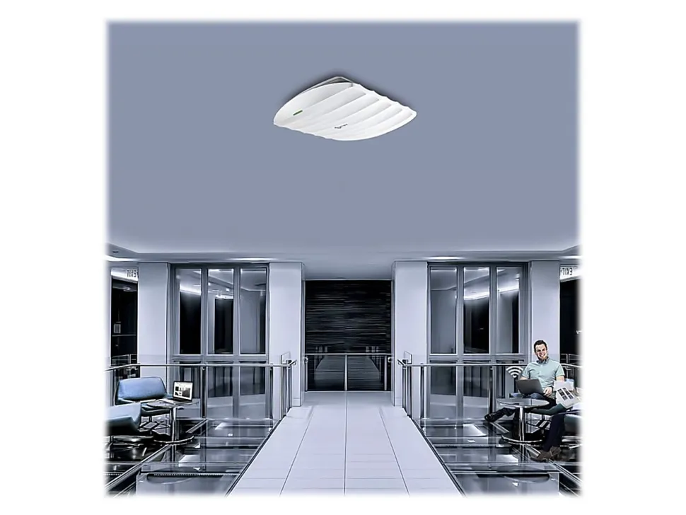 TP-LINK® Omada EAP225 V3 Wireless Access Point