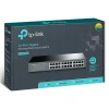 TP-LINK® 24-Port Gigabit Desktop/Rackmount Switch, TL-SG1024D
