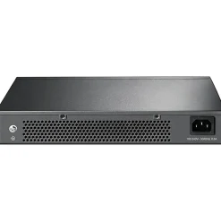 TP-LINK® 24-Port Gigabit Desktop/Rackmount Switch, TL-SG1024D