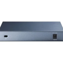 TP-LinkĀ® 8-Port Gigabit Ethernet Desktop Switch, TL-SG108